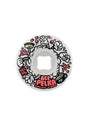 Ace Pelka Slappy Redz 2 Elite Chubbies 99A white Vorderansicht