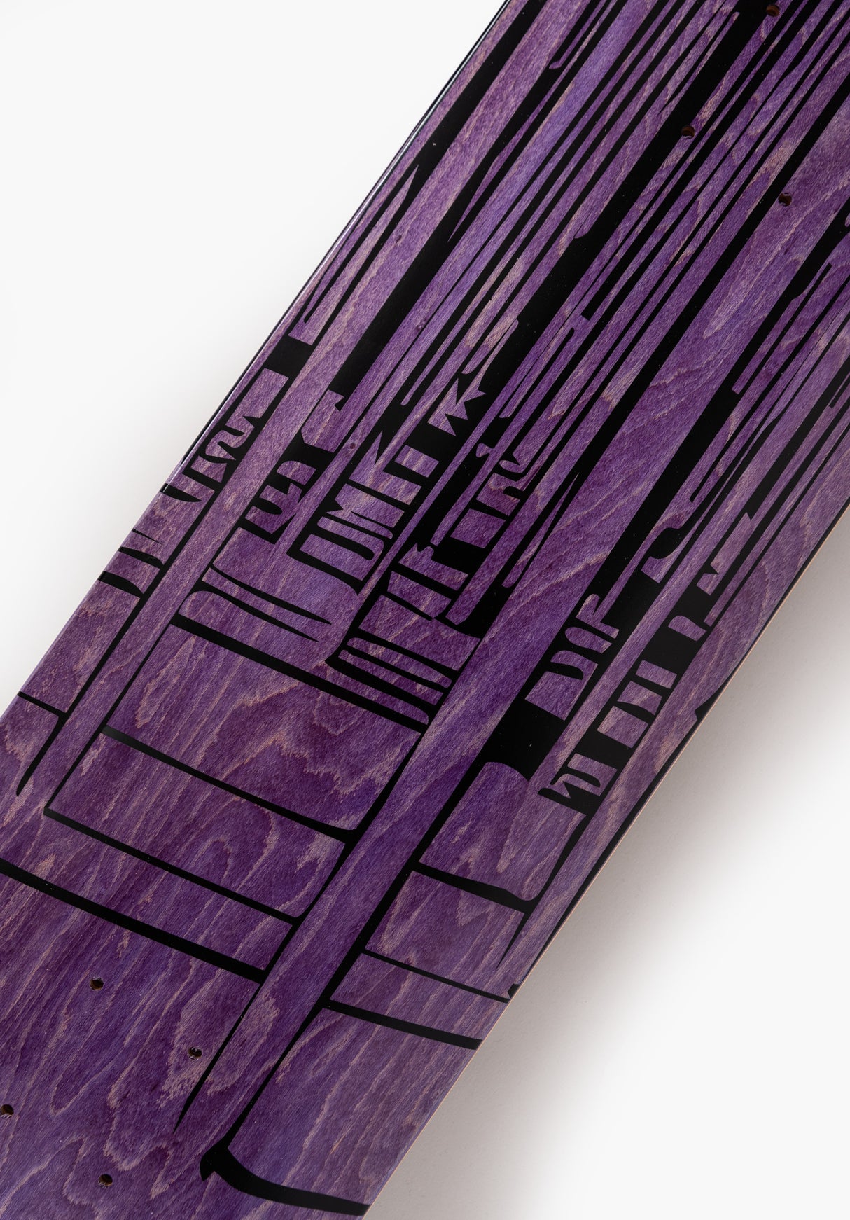 TITUS Solin Tabla lilac-lo – Vista superior