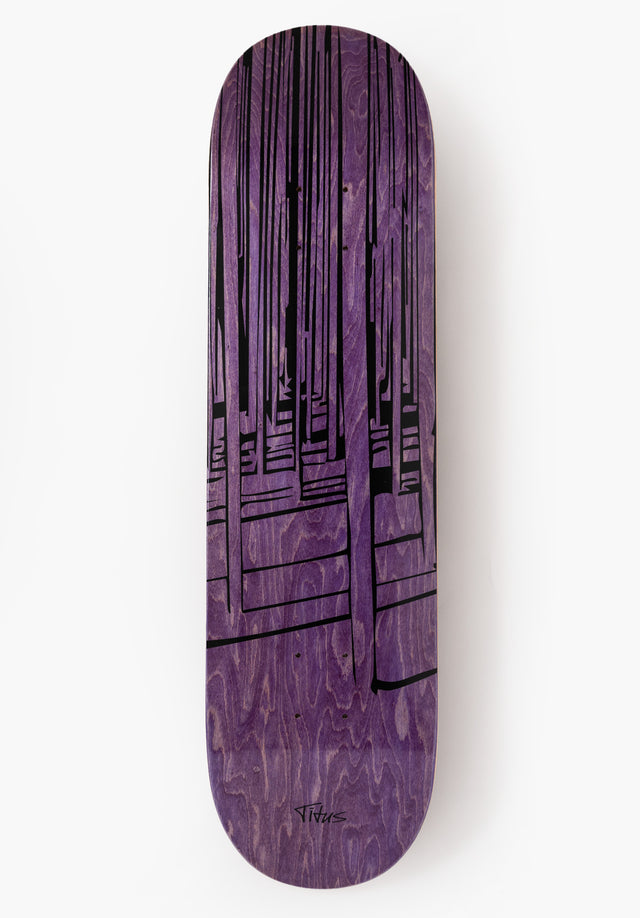 Solin lilac-lo Vorderansicht