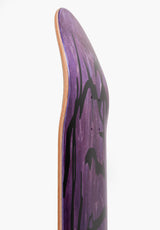TITUS Matti Deck lilac-hi – Detailweergave 1