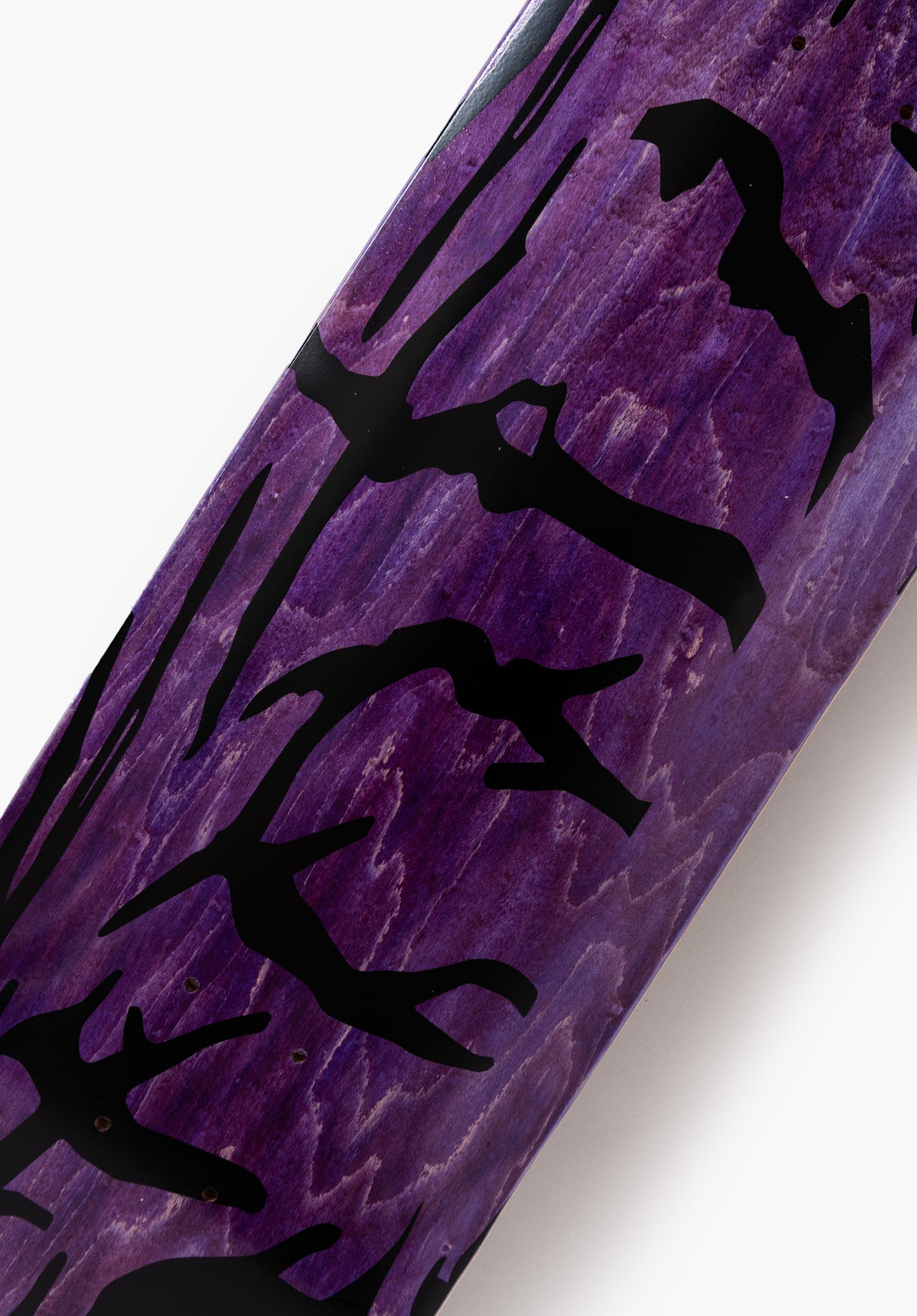 TITUS Matti Deck lilac-hi – Bovenaanzicht