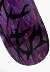 TITUS Matti Deck lilac-hi – Onderaanzicht