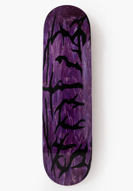 TITUS Matti Tavola lilac-hi – Vista frontale