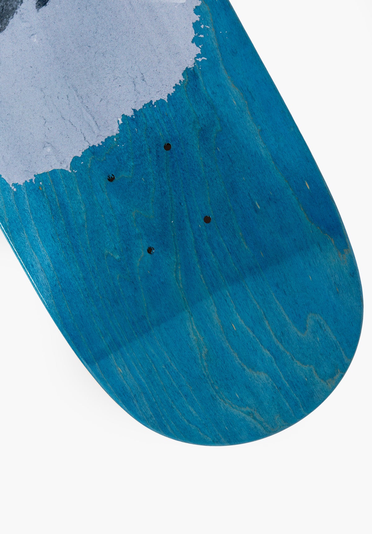 TITUS Vael Tavola blue – Vista dal basso