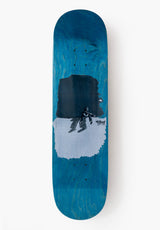 TITUS Vael Tavola blue – Vista frontale