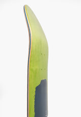 TITUS Vael Tabla green – Vista de detalle 2