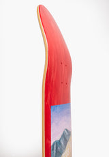 TITUS Taya Deck red-hi – Detaljevisning 2