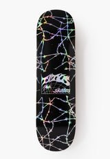 TITUS Heritage Holo Deck holo-hi – Front view