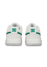 DC Shoes Jeare Schuhe Jungs white-green – Detailweergave 1