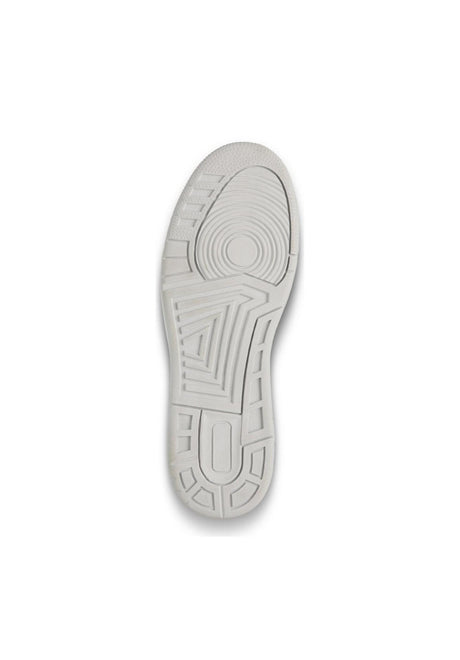 DC Shoes Jeare Chaussures Homme white-green – Vue de dessus