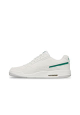 DC Shoes Jeare Schuhe Jungs white-green – Zijaanzicht