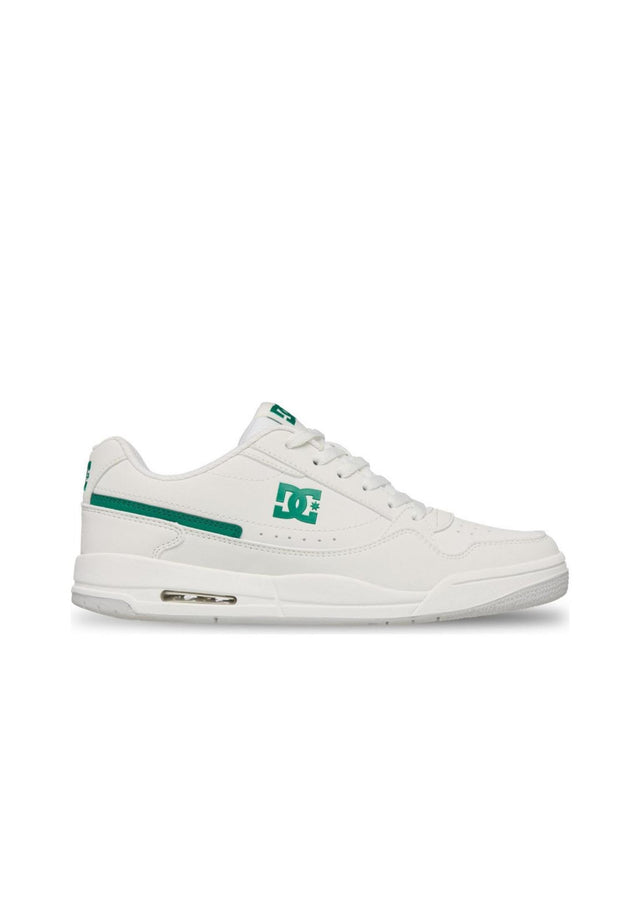 Jeare white-green Vorderansicht
