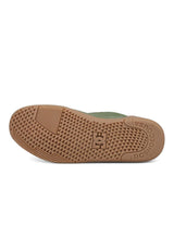 DC Shoes Fractal Schuhe Jungs olive-gum – Detaljevisning 1