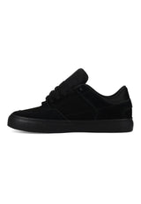 DC Shoes Onyx Schuhe Jungs black-black-black – Bovenaanzicht