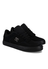 DC Shoes Onyx Schuhe Jungs black-black-black – Achteraanzicht