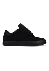 DC Shoes Onyx Schuhe Jungs black-black-black – Vooraanzicht