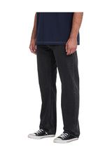Volcom Kinkade Denim Jeans washedslate – Detailweergave 1