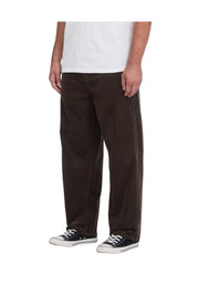 Freazy Loose EW Cord wren Vorderansicht