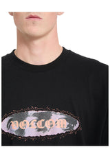 Volcom Clairvoyance T-Shirt black – Back view