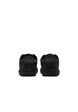 Nike SB Tennis Classic Schoen heren black-black-black-offnoir – Detailweergave 1