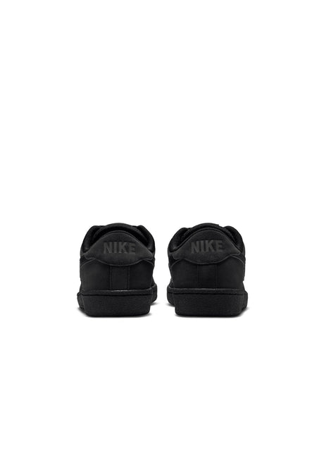 Nike SB Tennis Classic Mens Shoes black-black-black-offnoir – Detail view 1