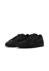 Nike SB Tennis Classic Schoen heren black-black-black-offnoir – Achteraanzicht
