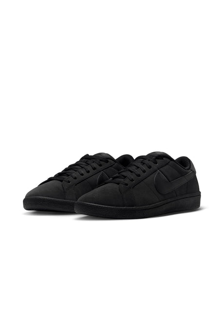 Nike SB Tennis Classic Mens Shoes black-black-black-offnoir – Back view