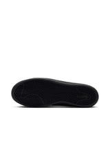Nike SB Tennis Classic Schoen heren black-black-black-offnoir – Zijaanzicht