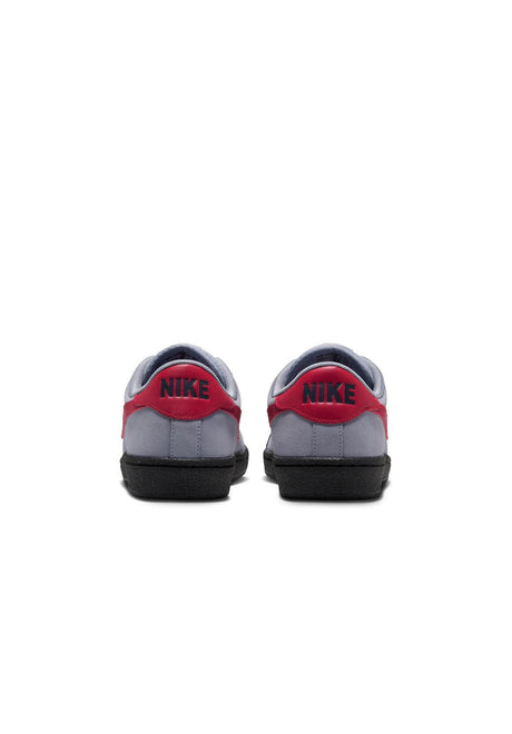 Nike SB Tennis Classic Sko Mænd steal-gymred-black – Detaljevisning 2