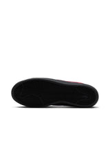 Nike SB Tennis Classic Mens Shoes steal-gymred-black – Side view