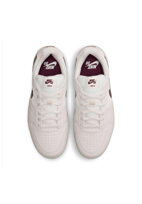 Nike SB Code 58 Sko Mænd summitwhite-mysticdates-phantom – Detaljevisning 1