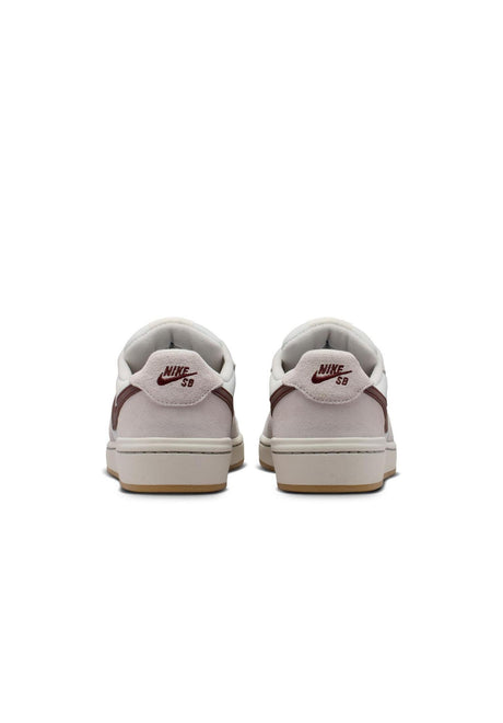 Nike SB Code 58 Sko Mænd summitwhite-mysticdates-phantom – Detaljevisning 2