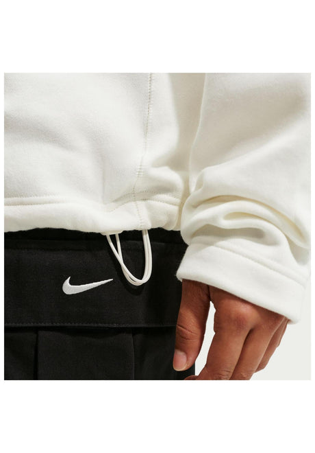 Nike SB Half Zip Fleece SB FC Sweatshirt sail – Detail view 1