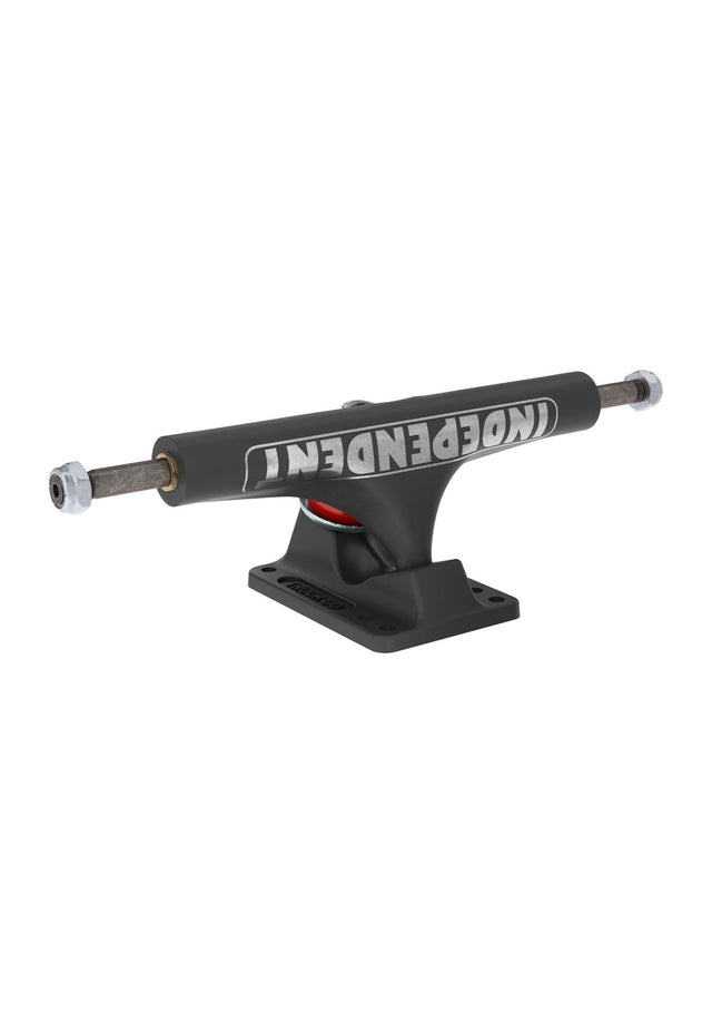 151 Stage 4 Hollow Full Bar Standard black Vorderansicht