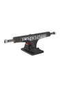 215 Stage 4 Hollow Full Bar Standard black Vorderansicht