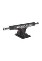 215 Stage 4 Hollow Full Bar Standard black Vorderansicht