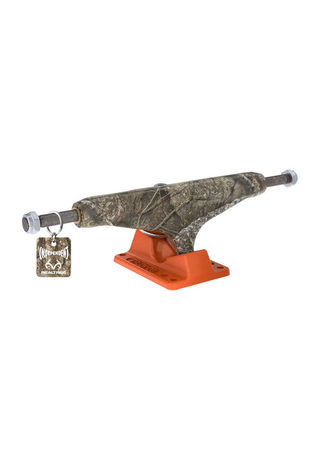 Independent 144 Stage 11 Standard Truck realtree-apx – Set forfra