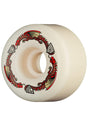 Dragons 93A V7 Symmetrical Medium Ride offwhite Vorderansicht