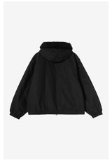 Carhartt WIP W' Corey Active Winter Jackets black-black – Back view