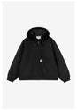 W' Corey Active black-black Vorderansicht