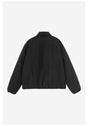 W' Stanwood black Vorderansicht