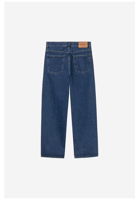 Payson bluestonewashed Rueckenansicht
