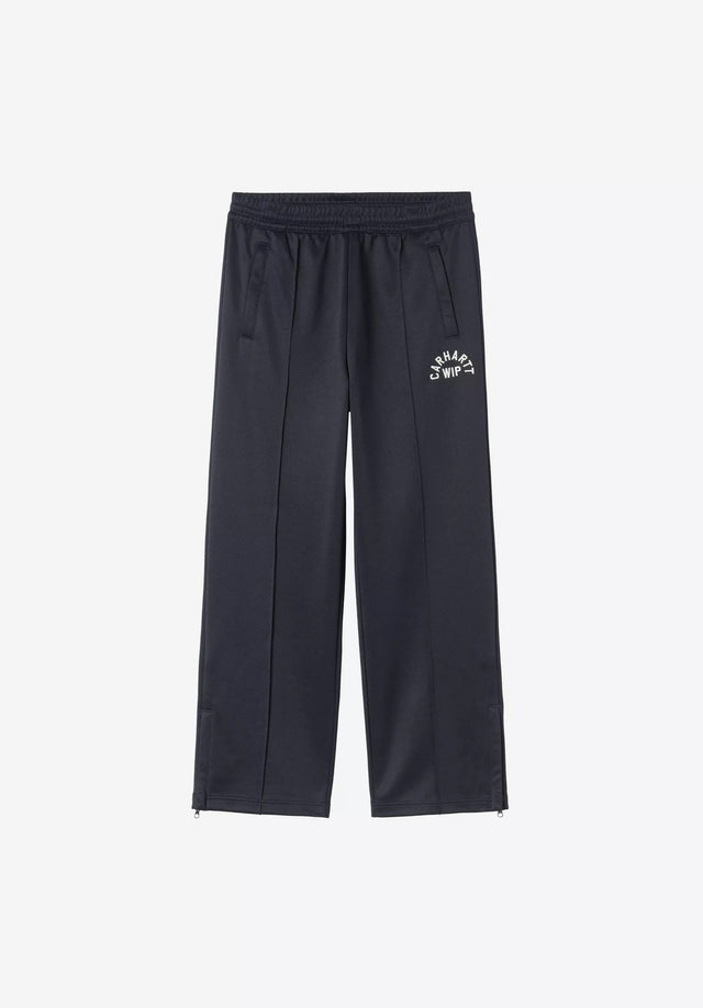 Bolon Sweat Pant darknavy Vorderansicht