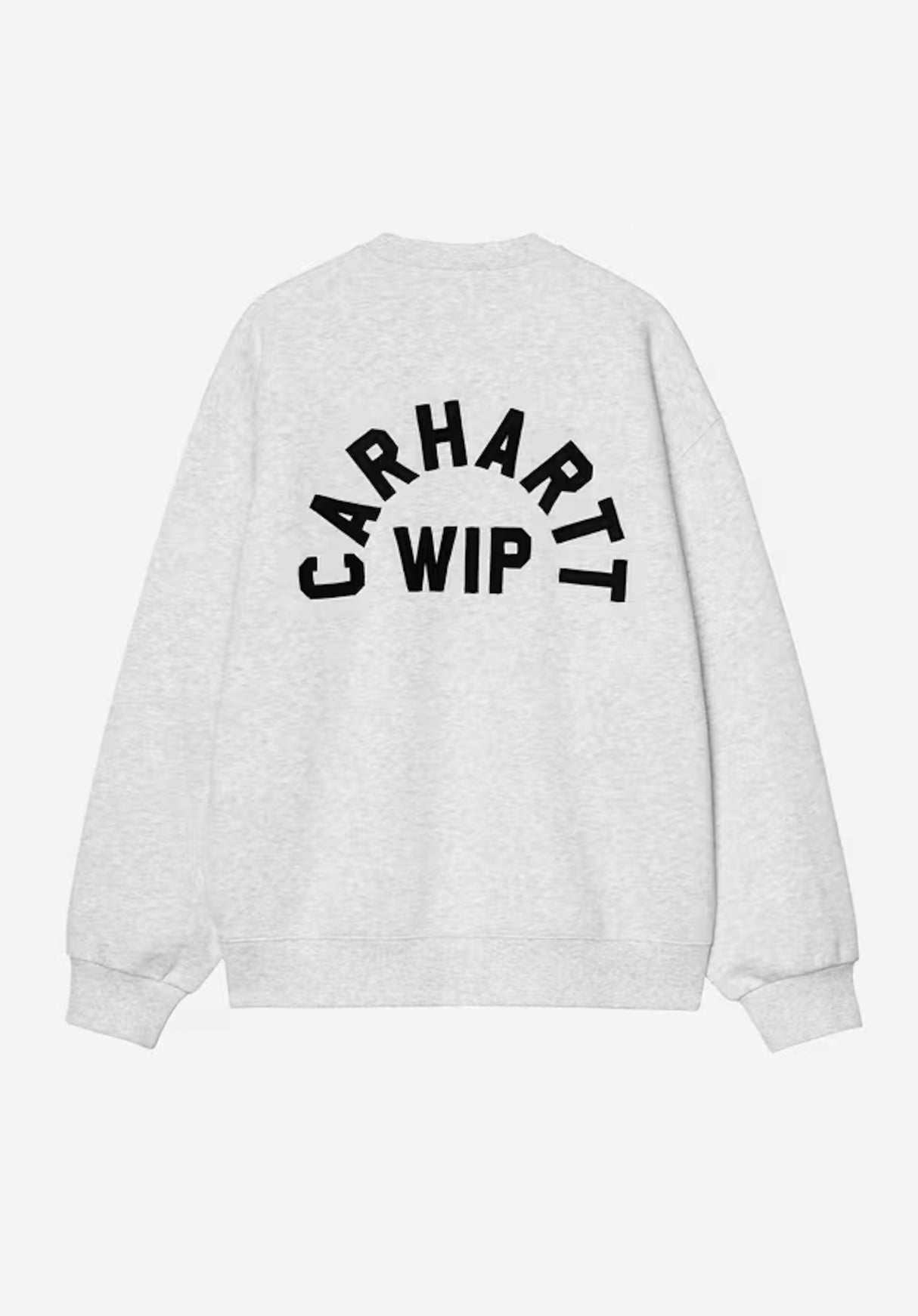 Arch Script ashheather-darknavystonewashed Rueckenansicht
