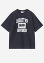 1989 Winners darknavyheavystonewash Vorderansicht