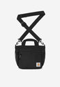 Philis Shoulder Bag black Vorderansicht