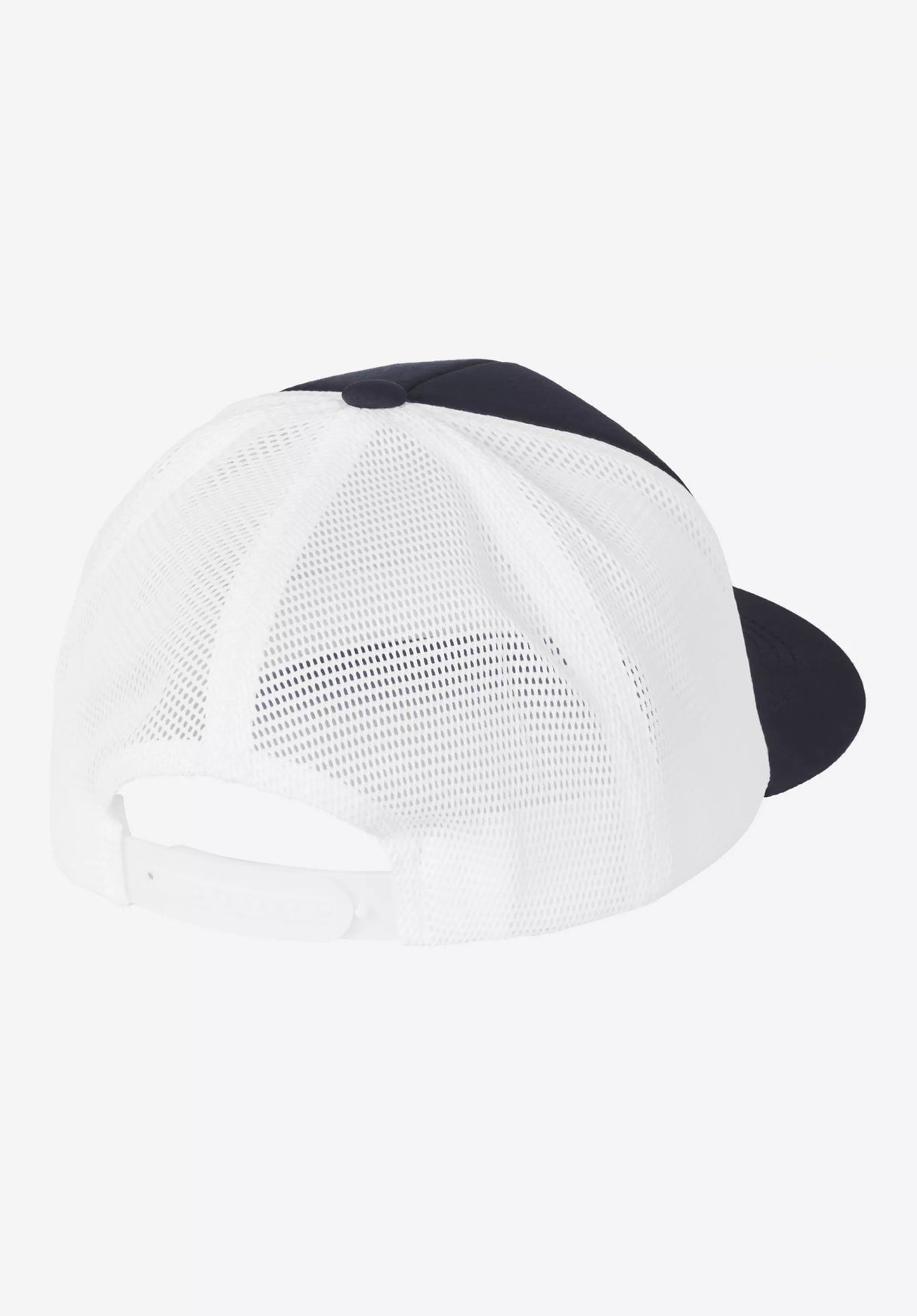 Carhartt WIP 1989 Winners Gorra darknavy-white – Vista trasera