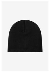 Carhartt WIP Limn C Beanie black – Back view