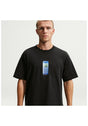 LSE Phone black Vorderansicht