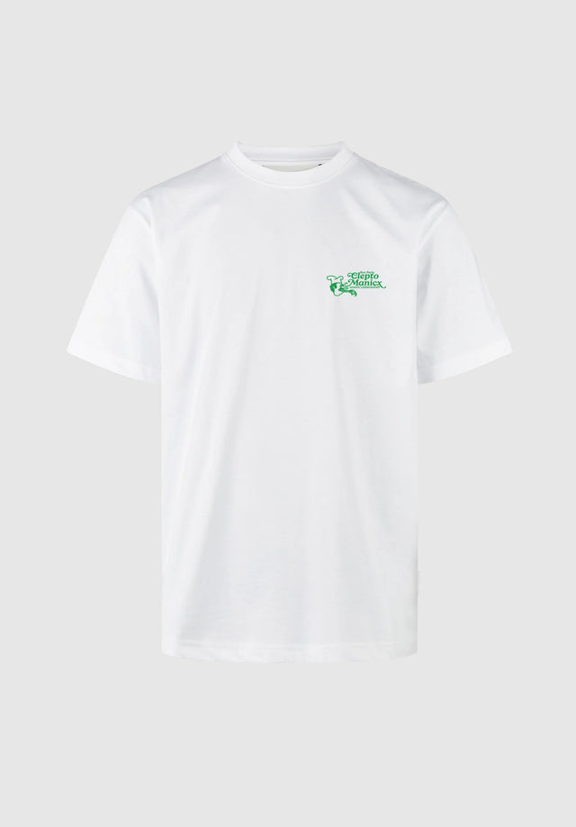 Partyservice white Vorderansicht